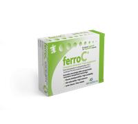Ferroc 30 Capsule