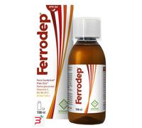 FERRODEP 150ML