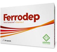 ferrodep 30 Capsule