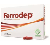 FERRODEP 30CPS