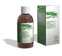 Ferrodep® Soluzione Orale erbozeta 150ml