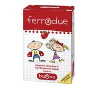 FERRODUE*GTT 15ML