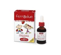 FERRODUE GOCCE 15 ML