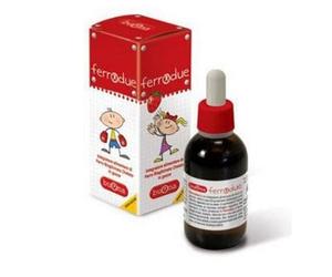 FERRODUEGTT 15ML
