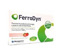 FERRODYN 84CPR MASTICABILI