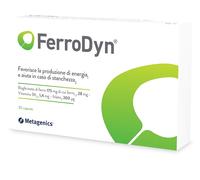 FERRODYN HI 30CPS