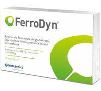 ferrodyn HI 90 Capsule