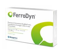 FERRODYN HI 30CPS