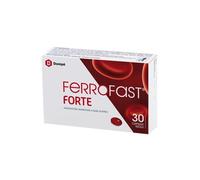 FERROFAST FORTE 30CPS MOLLI