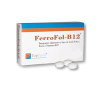 FERROFOL B12 60 Cpr