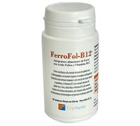 FERROFOL B12 60 Cpr