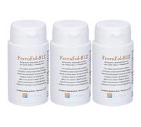 Ferrofol B12 60Cpr 3x60 pz Compresse