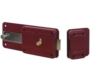 FERROGLIETTI CISA 6 MANDATE 55051/60/D