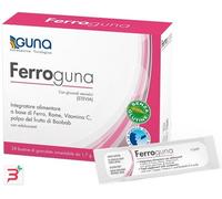 FERROGUNA 28 BUSTINE