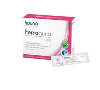 FerroGuna 28 Bustine Orosolubili