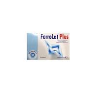 FERROLAT PLUS 20CPS