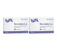 FerrolatPlus 2x20 pz Capsule