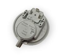 Pressostato Aria 43-8 Pa per Caldaia Ferroli Ricambi Compatibili 39800140 LF019