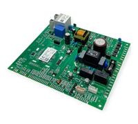 FERROLI 3981V586 EX 3981V585 SCHEDA ELETTRONICA HACG49-FE02 PER CALDAIA BLUEHELI