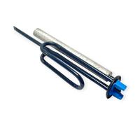 FERROLI 398I1590 RESISTENZA ELETTRICA 1200W PER SCALDABAGNO