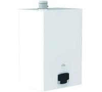 Ferroli Bluehelix Hitech Caldaia Murale A Condensazione A Metano 15 Kw Codice Prod: 0mdscawa