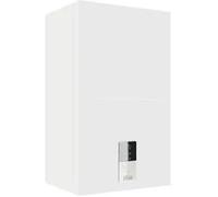 Ferroli Bluehelix Hitech Caldaia Murale A Condensazione A Metano 24 Kw Codice Prod: 0t4b2awa