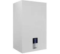 Ferroli Bluehelix Hitech Rrt 28h Caldaia Murale A Condensazione A Metano 28 Kw - Solo Riscaldamento Codice Prod: 0t4d4awa