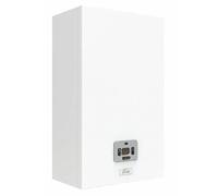 Ferroli Bluehelix Theta 24C Caldaia Murale A Condensazione Compatta