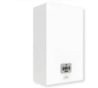 Ferroli Bluehelix Theta Caldaia Murale A Condensazione A Metano 24 Kw Codice Prod: 0tpy2awa