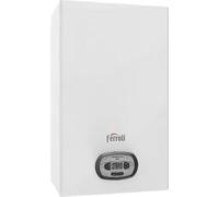 Ferroli Caldaia Murale Bluehelix Pro Rrt 32c Istantanea Mtn Caldaia Murale Risc34,0kw/san32,0 Condensazione Codice Prod: 0t3b3iwa