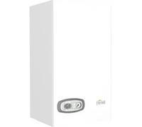 Ferroli Caldaia a Camera Aperta Divatech D LN C Low Nox 24 Kw