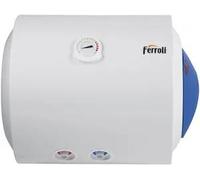 Ferroli Calypso Murale Elettrico 78 Litri Scqua Orizzontalecalda Codice Prod: E310200a