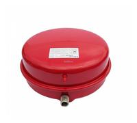 FERROLI CIMM VASO ESPANSIONE 08 LITRI ATTACCO 3/4" 39809020 DOMINA