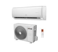 Ferroli Climatizzatore Monosplit Giada S Inverter 18000 btu R32 Wi-Fi