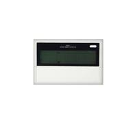 Ferroli Comando Centralizzato a Parete per Ventilconvettore Jolly Top I e Jolly Up - GCM09