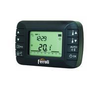 Ferroli Cronotermostato remoto modulante Cronorem 013114XA