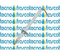 FERROLI ELETTRODO ACCENSIONE CALDAIA DIVACONDENS 39819431 EX 39819430