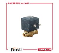 Ferroli Elettrovalvola Riempimento Automatico Ceme Serie 688 Mod. 6617N4.OS