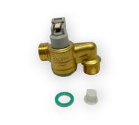 SONDA NTC RICAMBIO CALDAIE ORIGINALE RIELLO CODICE: CRC4363875