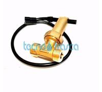 FERROLI FLUSSOSTATO CALEFFI 1/2" CON CAVO NERO 39800120 COMPATIBILE