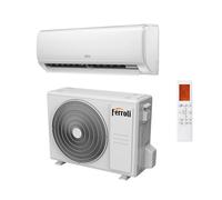 Ferroli GIADA S 12 Climatizzatore split system Bianco