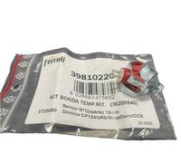 Ferroli - Kit Sonda Temperatura Riscaldamento