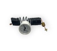 FERROLI KIT TERMO IDROMETRO Ø 40 39814770 EX 36400210 CALDAIA