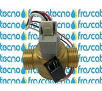 FERROLI LAMBORGHINI FLUSSOSTATO CALEFFI CALDAIA CON CAVETTO ATT. 1/2" 39804220