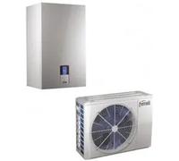 Ferroli Omnia S 3.2 Hybrid 28c10 Pompa Di Calore Ibrida 10 Kw Codice Prod: 0xhkaewa