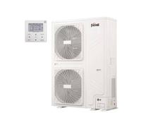 Ferroli Pompa di Calore Monoblocco Omnia M 3.2 26T Trifase Aria-Acqua R-32 Classe A+++