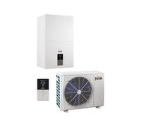 Ferroli Pompa di Calore Splittata Omnia S 3.2 8 kW Aria-Acqua R-32 Classe A++