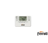 FERROLI - ROMEO W RF COMANDO REMOTO WIRELESS 013101XA