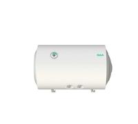 Swing di scaldabagno elettrico orizzontale ISEA - 50L - IS ECHIEARE - 15KW - Anodo di magnesio - Classe C