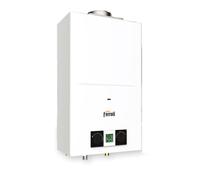 Ferroli Scaldabagno a Gas Pegaso ECO 14 camera aperta low NOx Metano